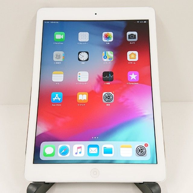 iPad Air Wi-Fi+Cellular 16GB SIM�ե꡼ ����С� c18594