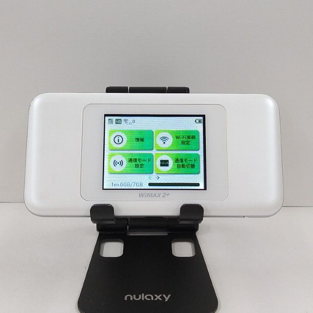 Speed Wi-Fi NEXT W06 HWD37 au �ۥ磻�ȡߥ���С� c22379