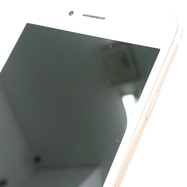 iPhone6s 32GB au  c15853