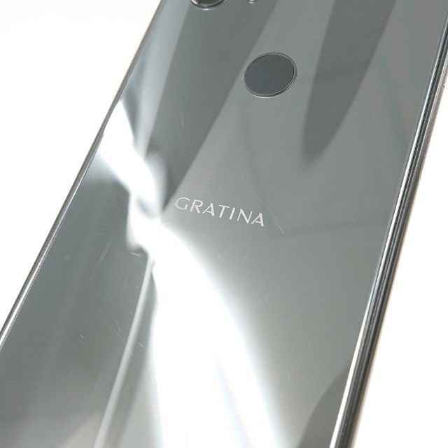 GRATINA KYV48 au �֥�å� c16200