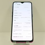 OPPO R17 Neo CPH1893 UQ �֥롼 c18776