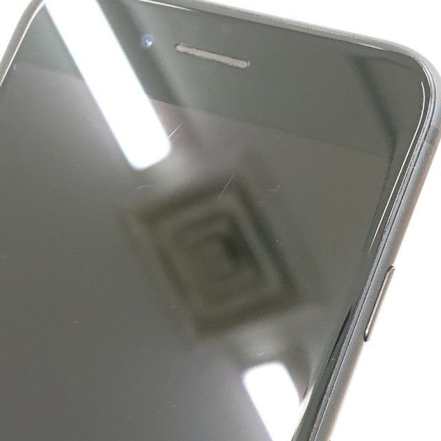 iPhone7 32GB au �֥�å� c21102
