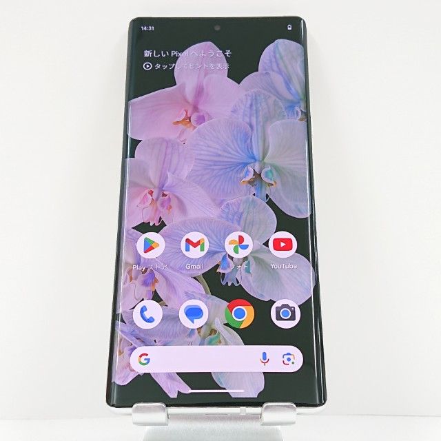 Google pixel 6 Pro SoftBank 饦ǥۥ磻 c15122