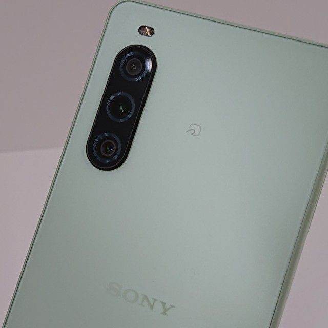 Xperia 10 V SO-52D �ɥ��� ���������꡼�� c16484
