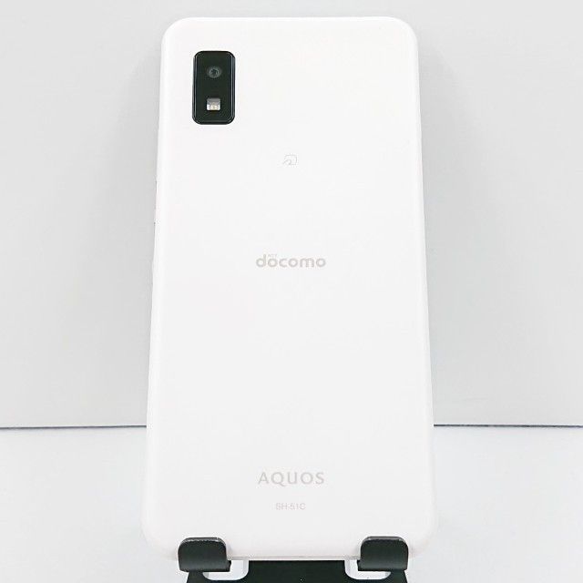 AQUOS wish2 SH-51C �ɥ��� �ۥ磻�� c19032