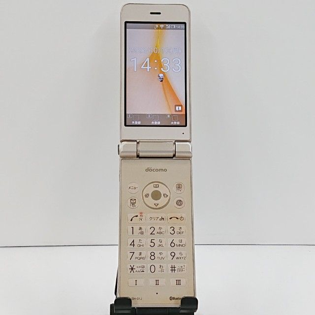 ���������ʡ�AQUOS �������� SH-01J �ɥ��� ������� c23148