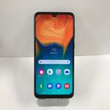 Galaxy A30 SCV43 UQ ֥å  n05930