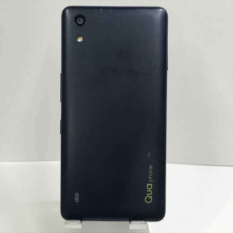 ムスビー｜Qua phone QZ KYV44 SIMロック解除済み au n05032