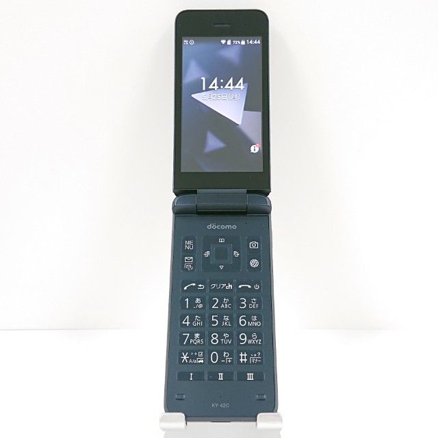 DIGNO �������� KY-42C �ɥ��� �֥�å� c20111