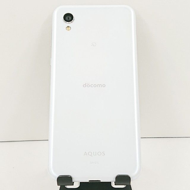 AQUOS sense2 SH-01L �ɥ��� ���륭���ۥ磻��   c19429