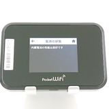Pocket WiFi 809SH SoftBank �֥�å� c22038