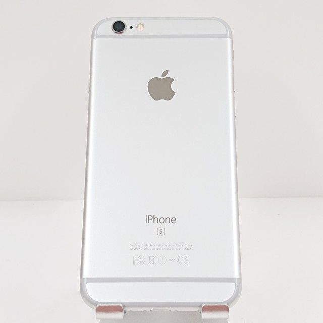 iPhone6s 16GB SIM�ե꡼ ����С� c18066