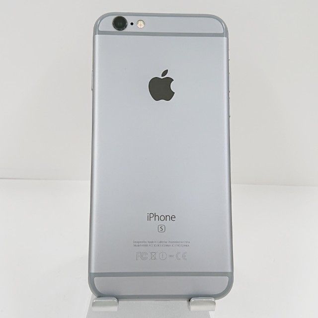 iPhone6s 64GB au ���ڡ������쥤 c22419