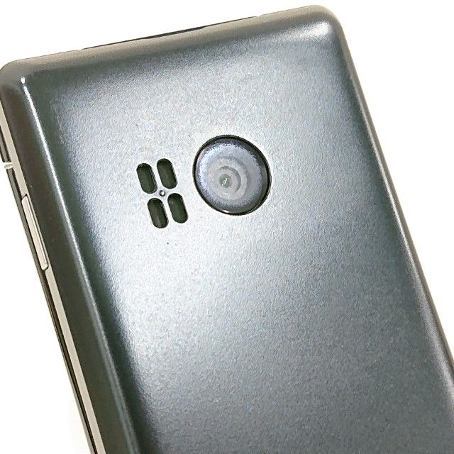 AQUOS ��������4 A205SH SoftBank �֥�å� c21563