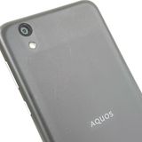 AQUOS sense basic 702SH SoftBank ֥å c14069