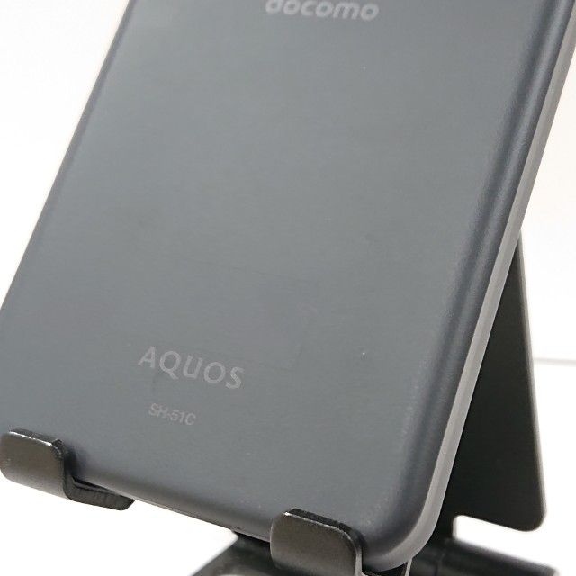 AQUOS wish2 SH-51C �ɥ��� ���㥳���� c16501