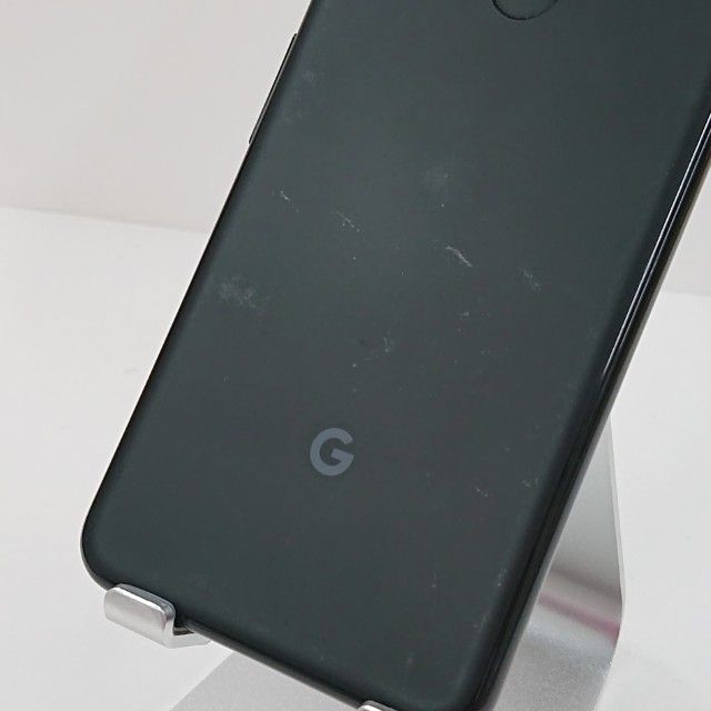Google Pixel 3a SoftBank ���㥹�ȥ֥�å� c18014