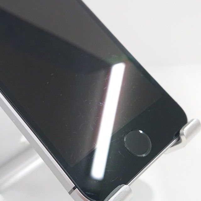 iPhoneSE 16GB SIM�ե꡼ ���ڡ������쥤 c21166