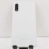 Xperia Ace II SO-41B �ɥ��� �ۥ磻�� c20043