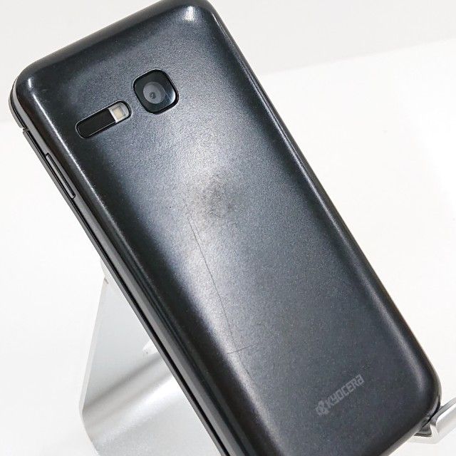 DIGNO ��������3 NP902KC SoftBank �֥�å� c17019