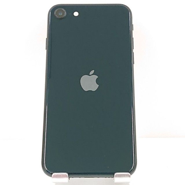 iPhoneSE ��3���� 64GB �ɥ��� �ߥåɥʥ��� c17752