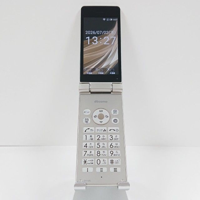 AQUOS �������� SH-02L �ɥ��� ������� c20992