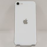 iPhoneSE ��2���� 64GB �ɥ��� �ۥ磻�� c22270