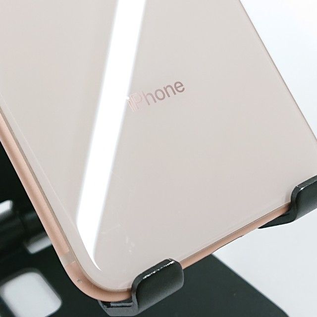 iPhone8 64GB �ɥ��� ������� c23301