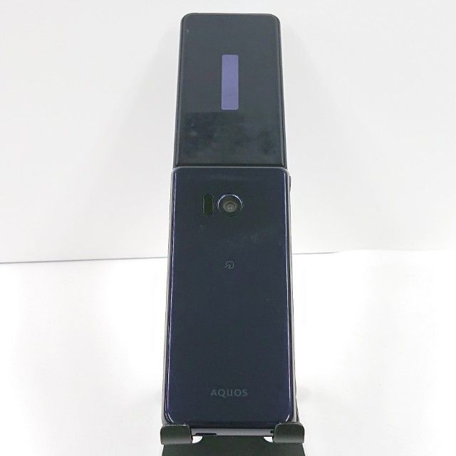 AQUOS �������� SH-01J �ɥ��� �֥롼�֥�å� c20431