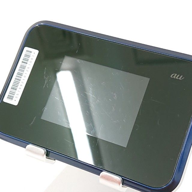 Speed Wi-Fi NEXT W07 SHD31 au �ͥ��ӡ� c16276