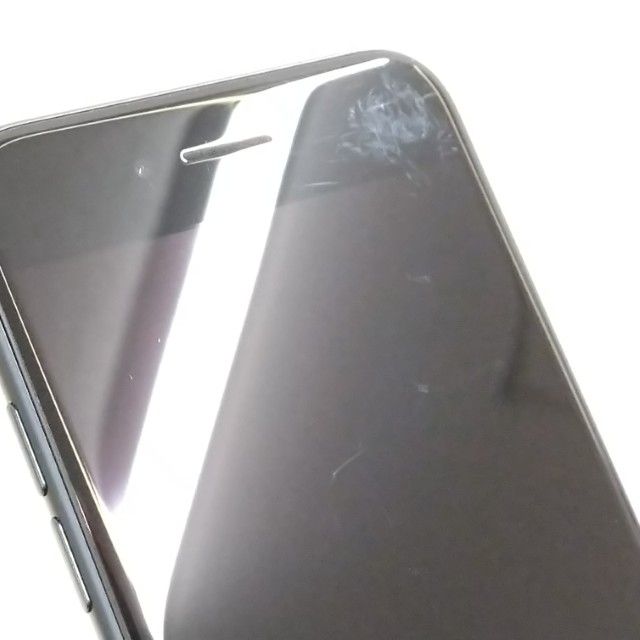 iPhoneSE ��3���� 64GB au �ߥåɥʥ��� c22908