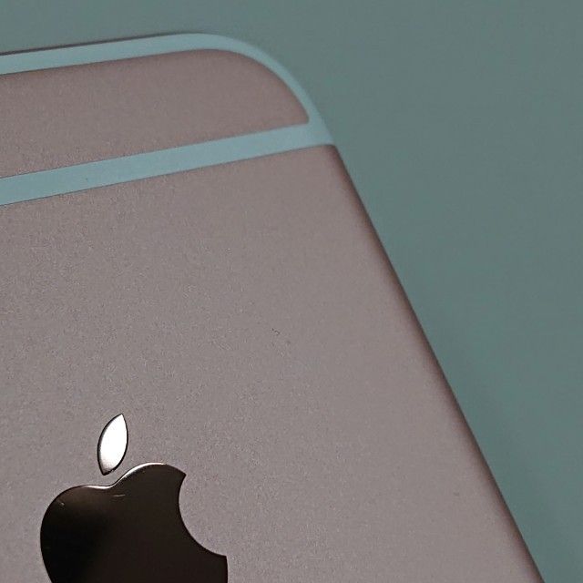 iPhone6s 64GB SoftBank ������������� c18528