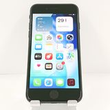 iPhoneSE ��2���� 64GB �ɥ��� �֥�å� c20292