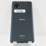 AQUOS sense4 SH-41A �ɥ��� �֥�å� c21896