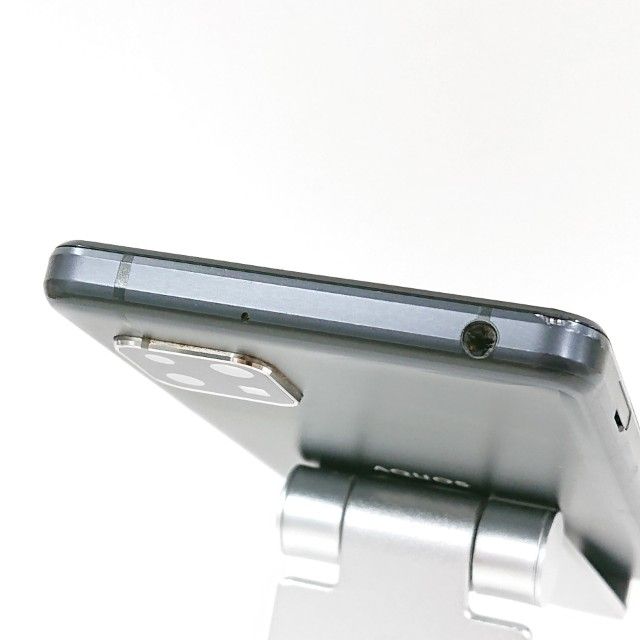 AQUOS sense5G A004SH SoftBank ֥å c14827