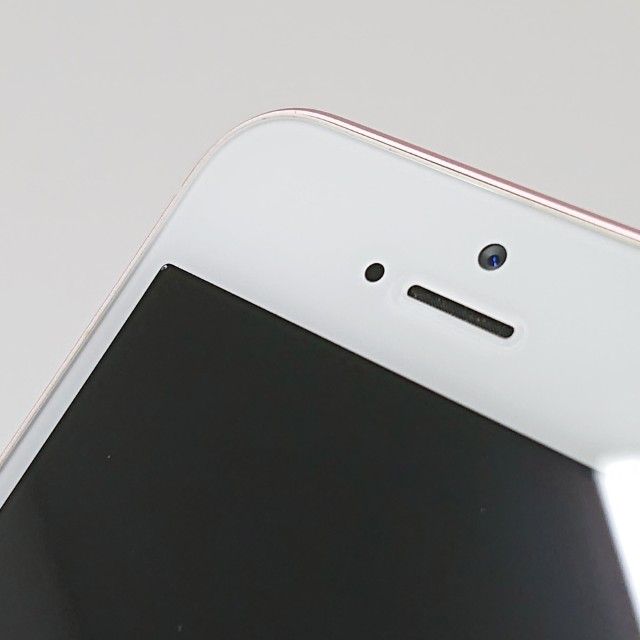 iPhoneSE 16GB SoftBank ������������� c17242