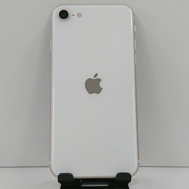 iPhoneSE ��3���� 64GB au �������饤�� c23015