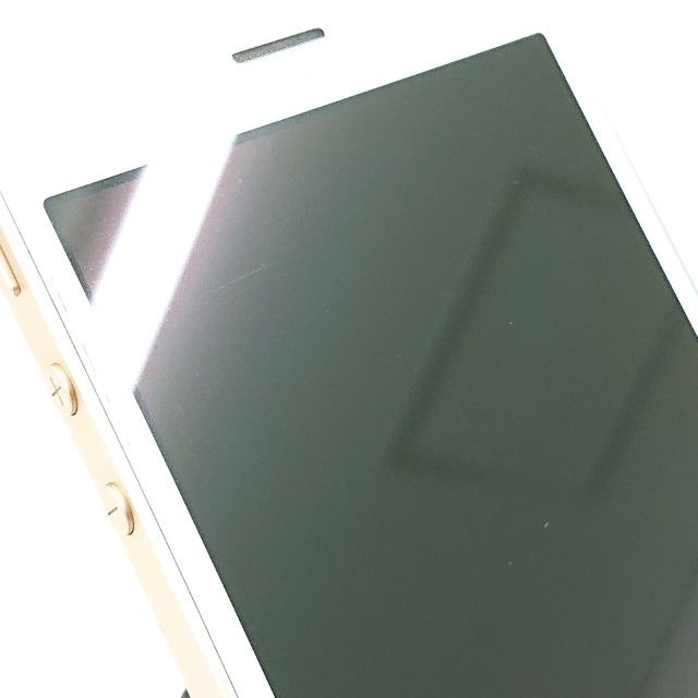 iPhoneSE 16GB SIM�ե꡼ ������� c19053