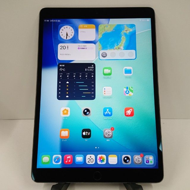 iPad Air ��3���� Wi-Fi+Cellular 64GB SIM�ե꡼  c17343