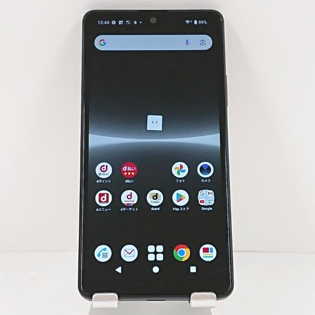 Xperia Ace III SO-53C ɥ ֥å c14258