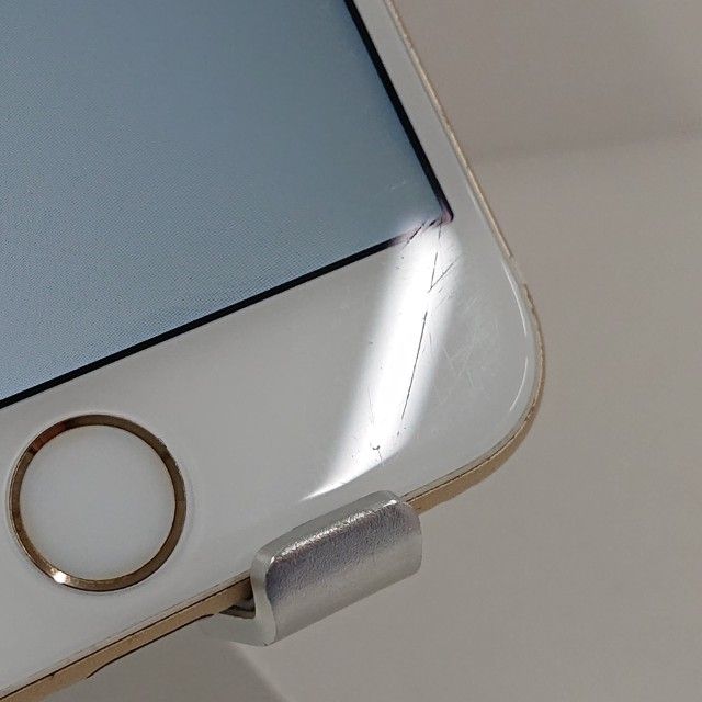 iPhone6s 16GB �ɥ��� ������� c20540