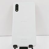 Xperia Ace II SO-41B �ɥ��� �ۥ磻�� c20048