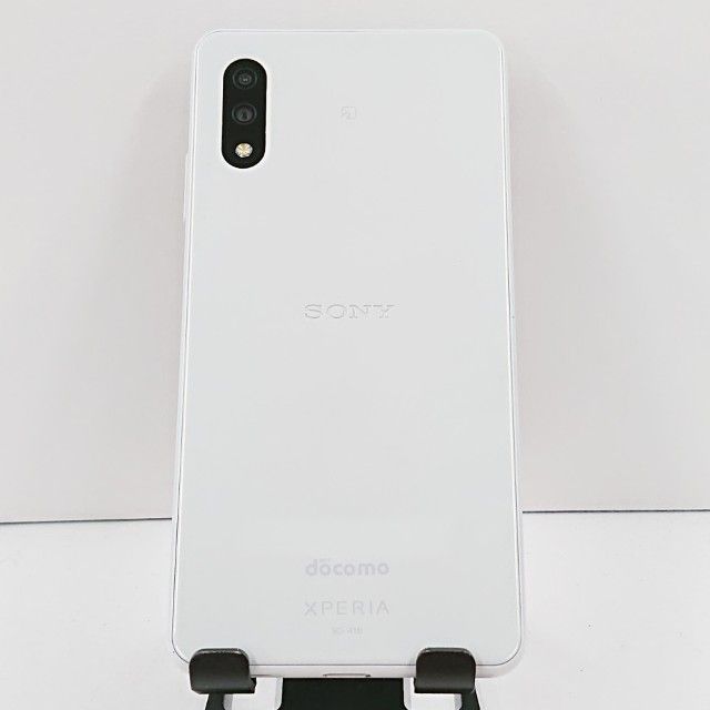 Xperia Ace II SO-41B �ɥ��� �ۥ磻�� c20048