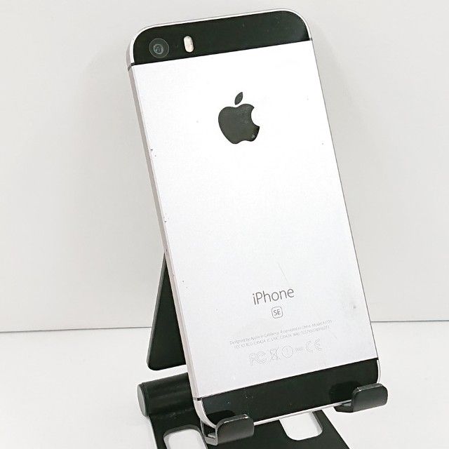 iPhoneSE 16GB SIM�ե꡼ ���ڡ������쥤 c21144