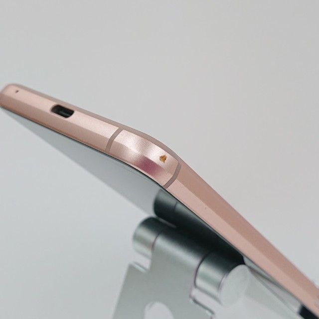 AQUOS sense3 basic SHV48 au �饤�ȥ��åѡ� c16826