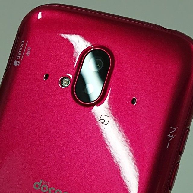 �餯�餯���ޡ��ȥե��� F-52B �ɥ��� �ԥ� c18122