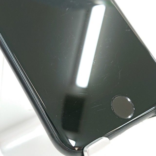 iPhoneSE ��2���� 64GB �ɥ��� �֥�å� c20009