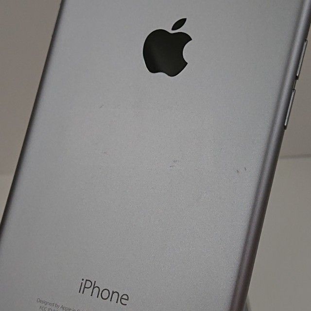 iPhone6 16GB �ɥ��� ���ڡ������쥤 c16054
