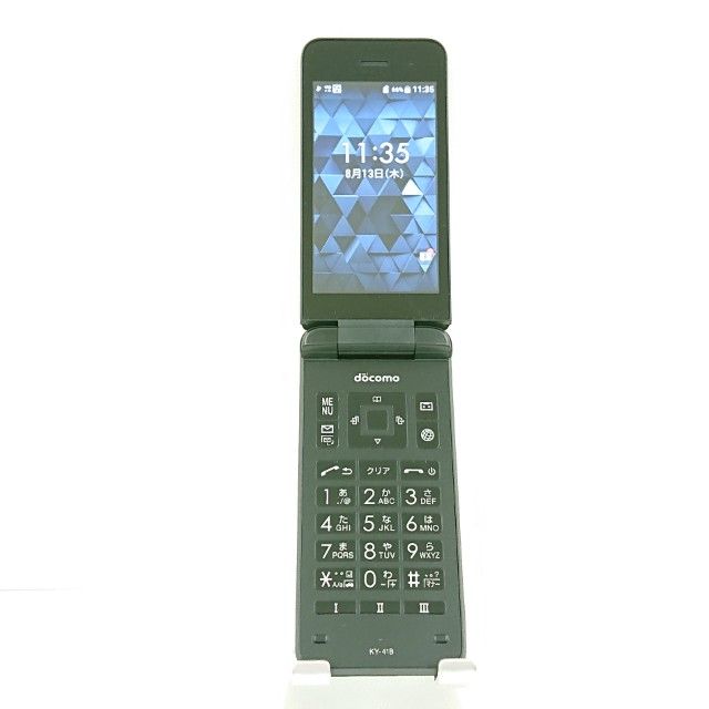 DIGNO �������� �١����å� KY-41B �ɥ��� �֥�å� c21469