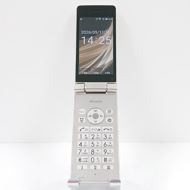 AQUOS �������� SH-02L �ɥ��� ������� c19567
